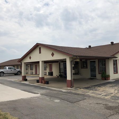 Rexdale Inn Seminole Экстерьер фото