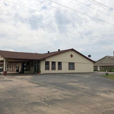 Rexdale Inn Seminole Экстерьер фото