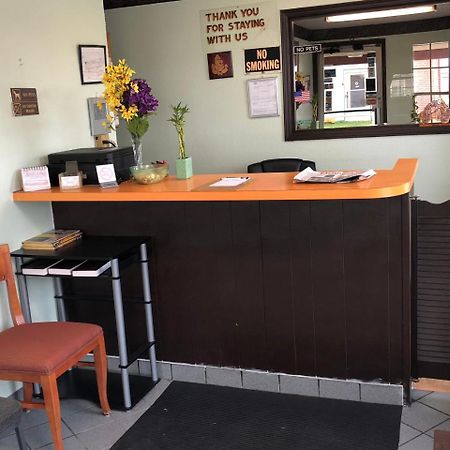 Rexdale Inn Seminole Экстерьер фото