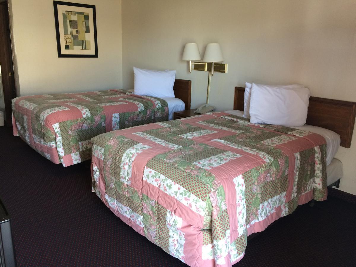 Rexdale Inn Seminole Экстерьер фото