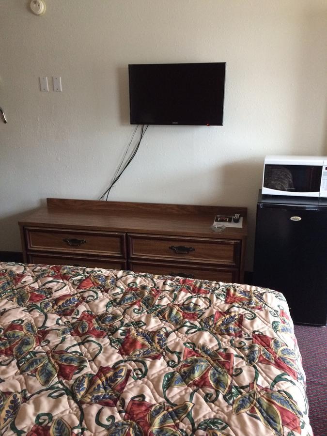 Rexdale Inn Seminole Экстерьер фото
