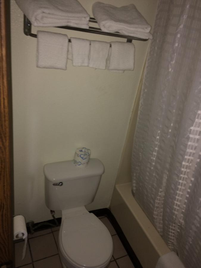 Rexdale Inn Seminole Экстерьер фото