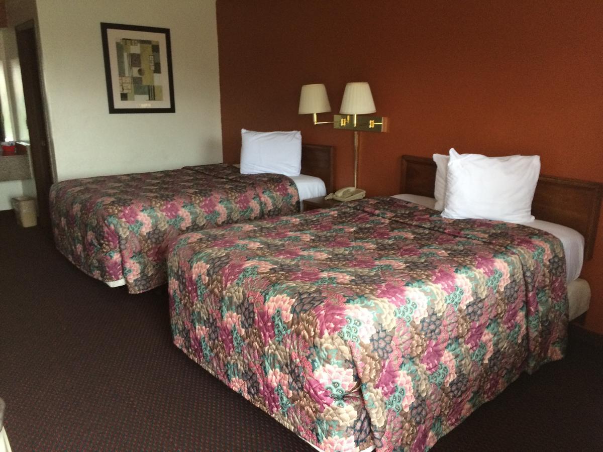 Rexdale Inn Seminole Экстерьер фото