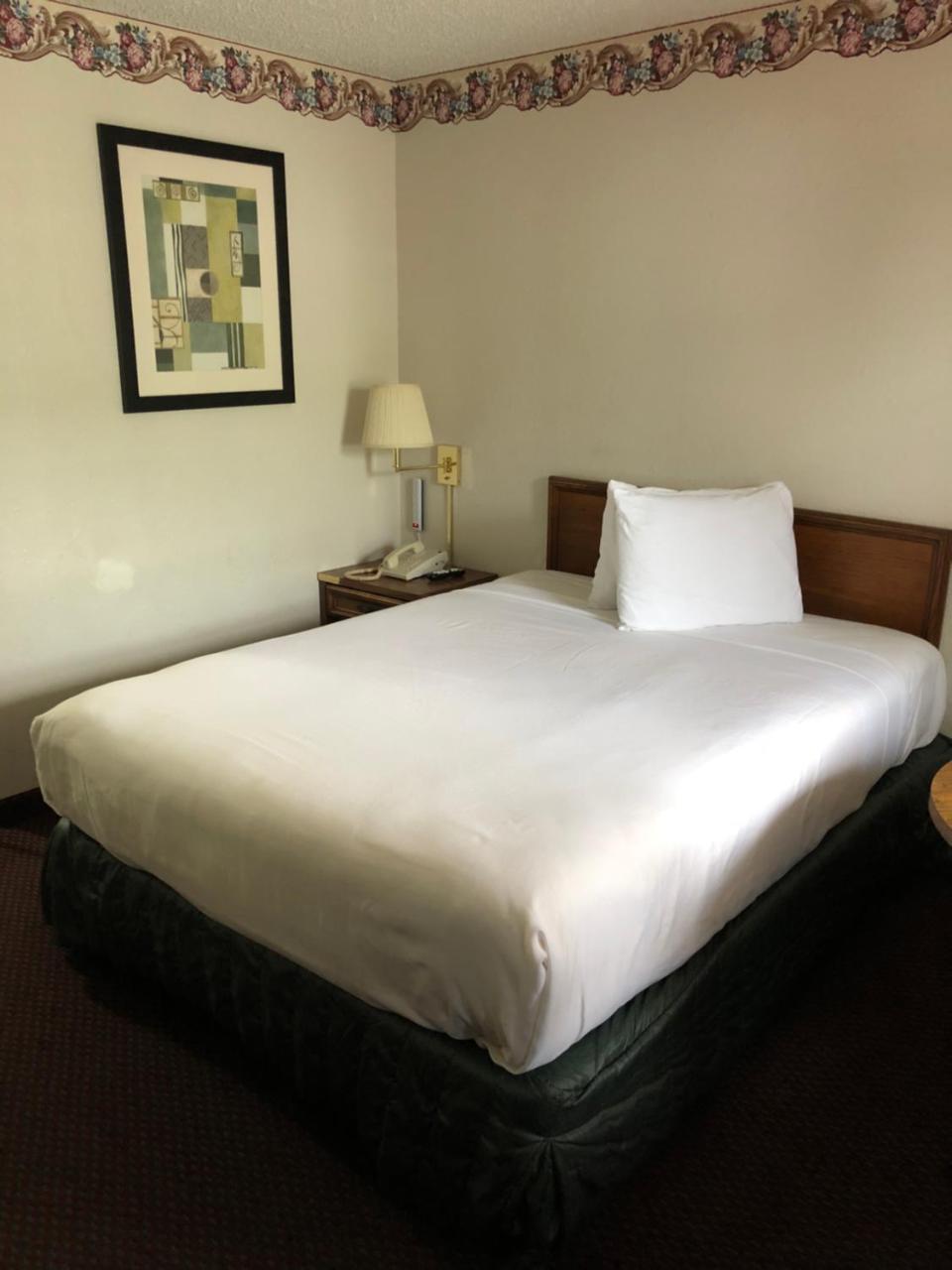Rexdale Inn Seminole Экстерьер фото