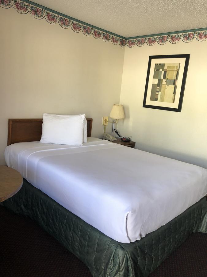 Rexdale Inn Seminole Экстерьер фото