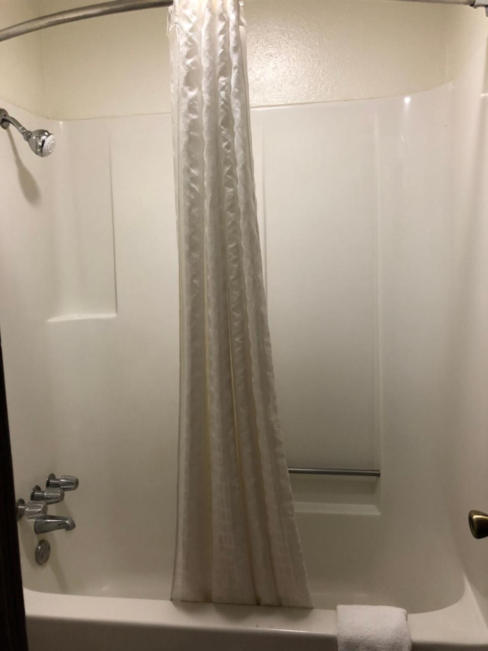 Rexdale Inn Seminole Экстерьер фото