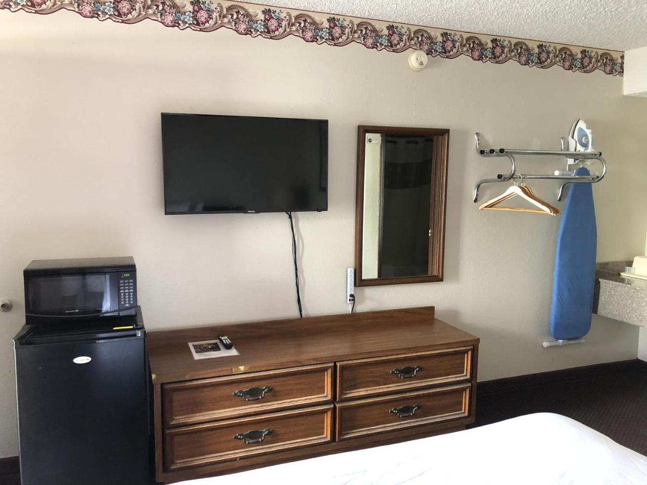 Rexdale Inn Seminole Экстерьер фото