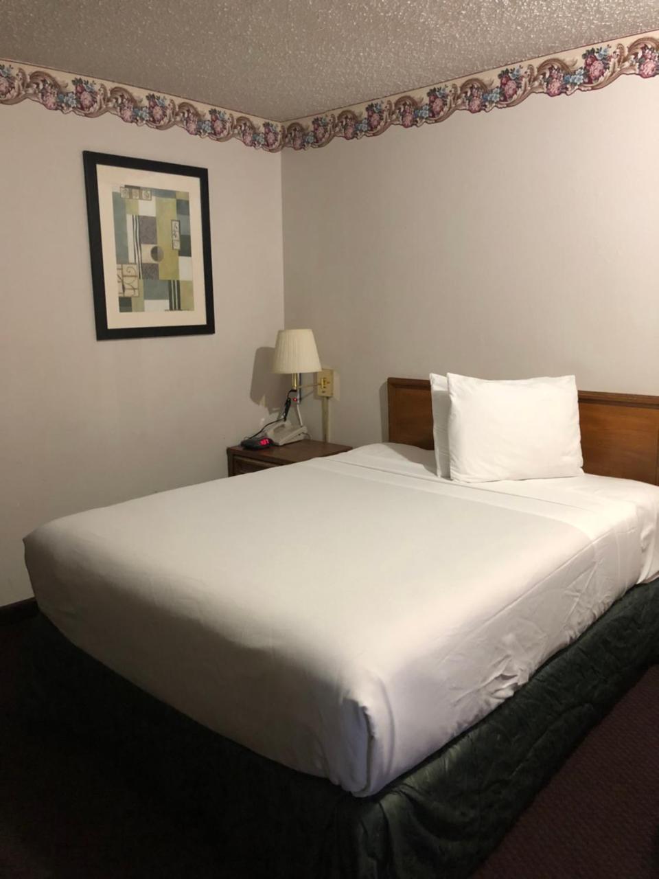 Rexdale Inn Seminole Экстерьер фото