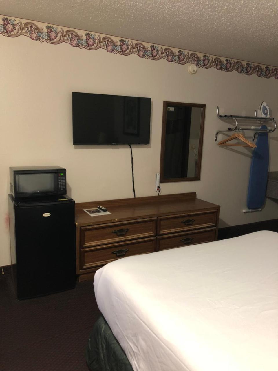 Rexdale Inn Seminole Экстерьер фото